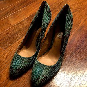 Steve Madden High Heels